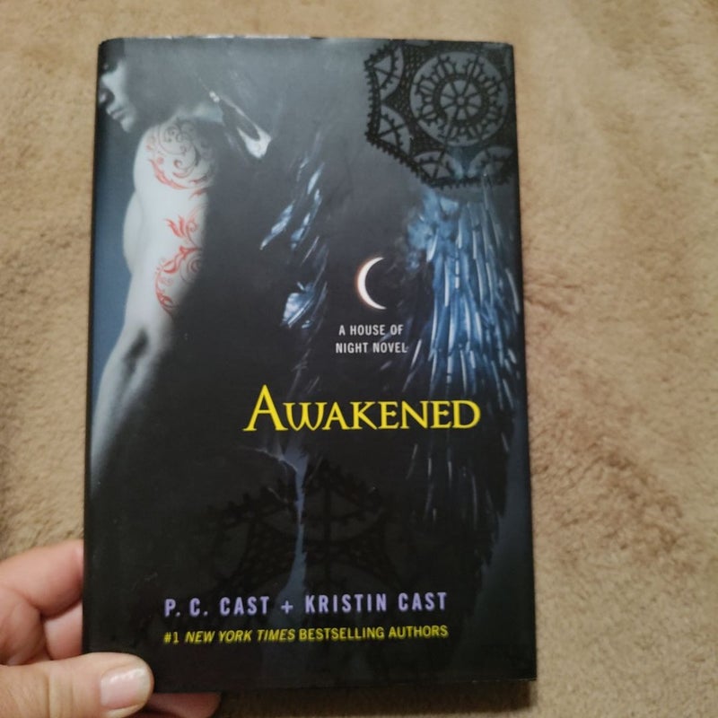 Awakened