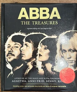 Abba: the Treasures