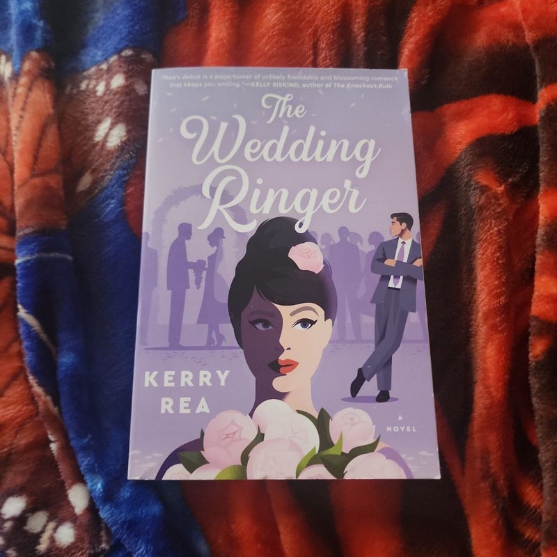 The Wedding Ringer