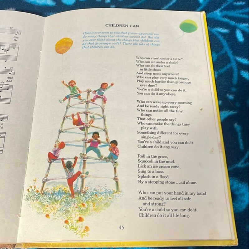 Mister Rogers’ Songbook