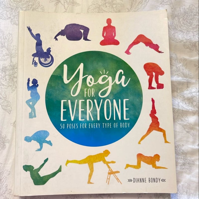 Yoga for Everyone