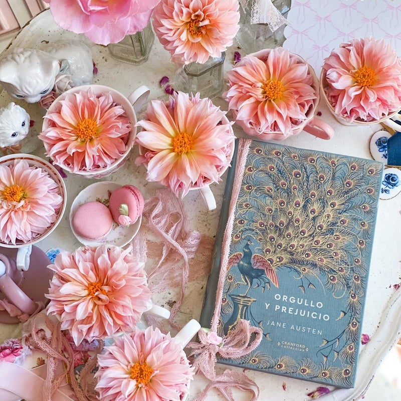 Orgullo Y Prejuicio (Pride and Prejudice)