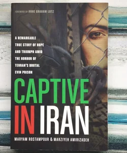 Captive in Iran