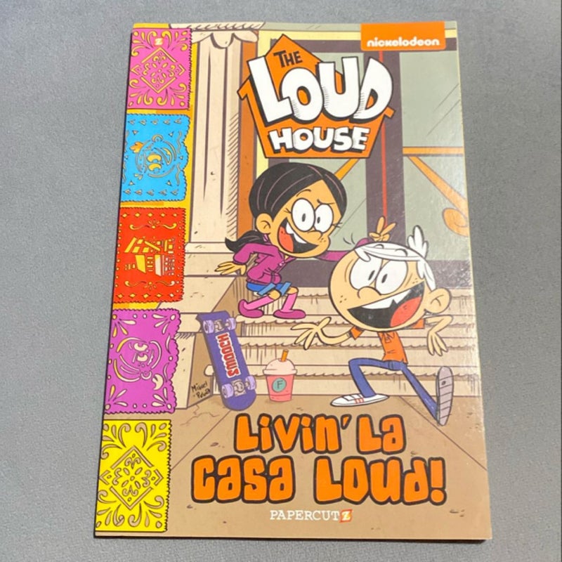 The Loud House #8