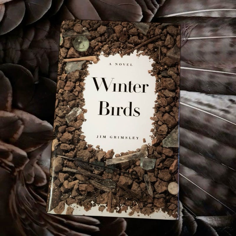 Winter Birds