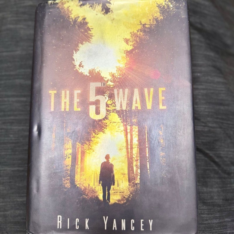 The 5th Wave