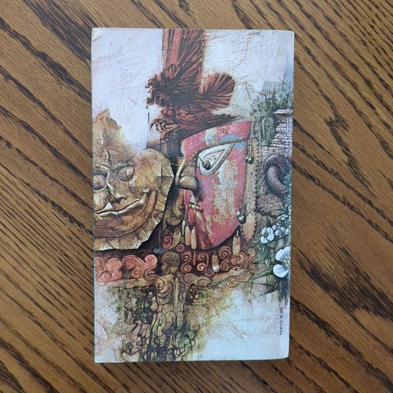 The Magus