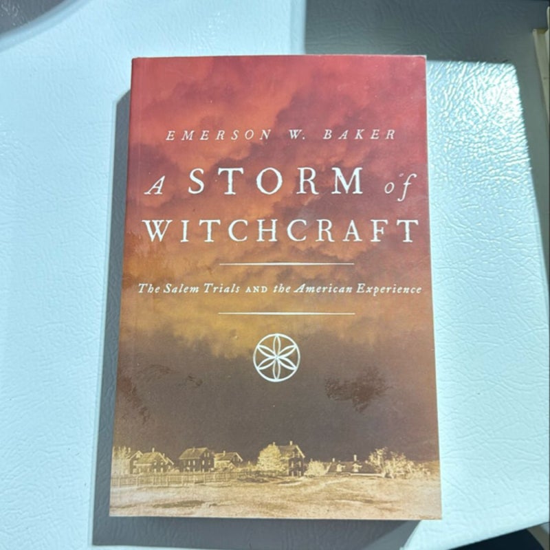 A Storm of Witchcraft