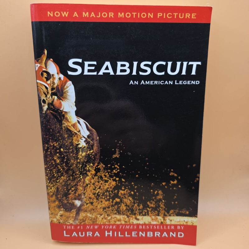Seabiscuit