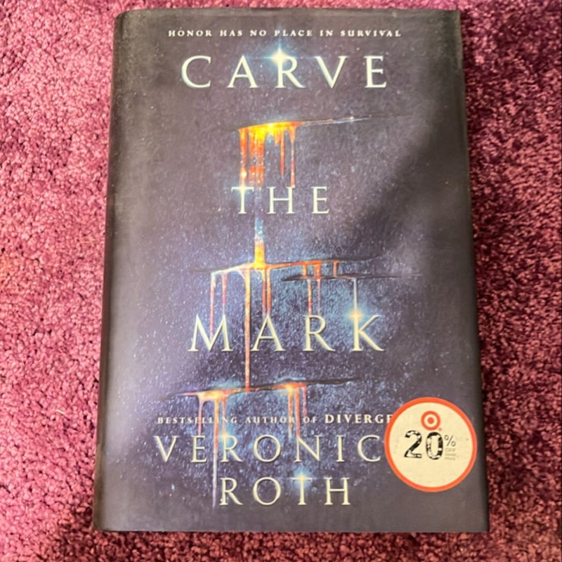 Carve the Mark