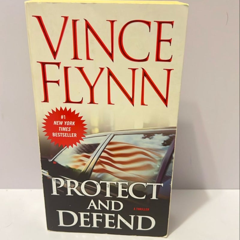 Protect and Defend