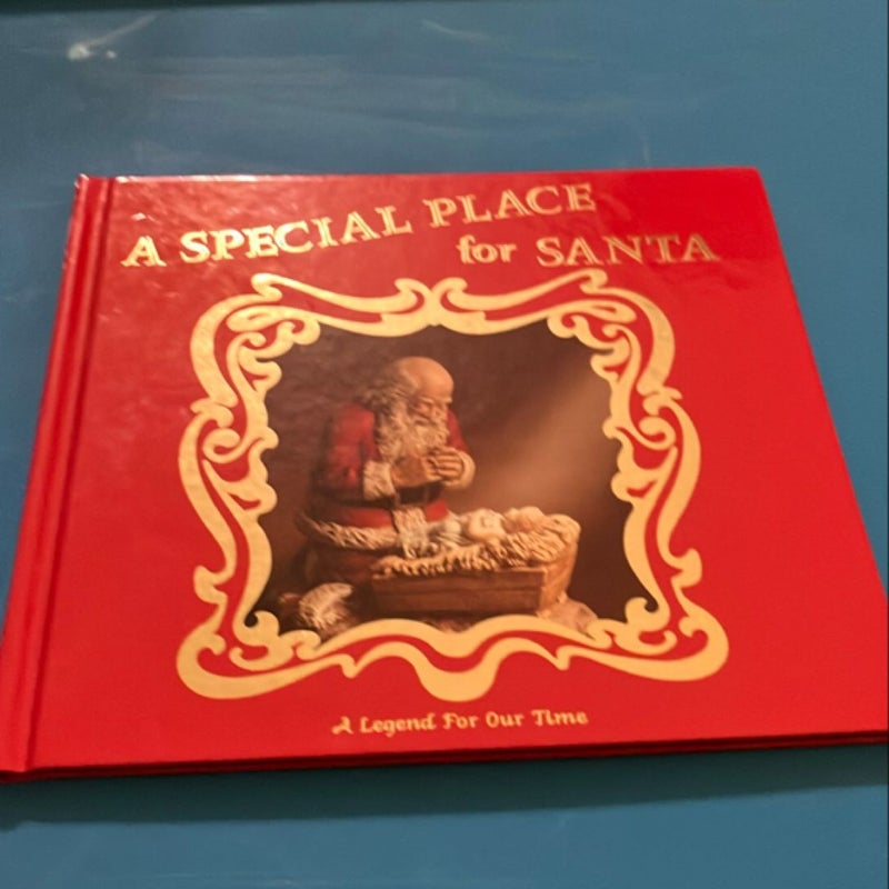 A Special Place for Santa