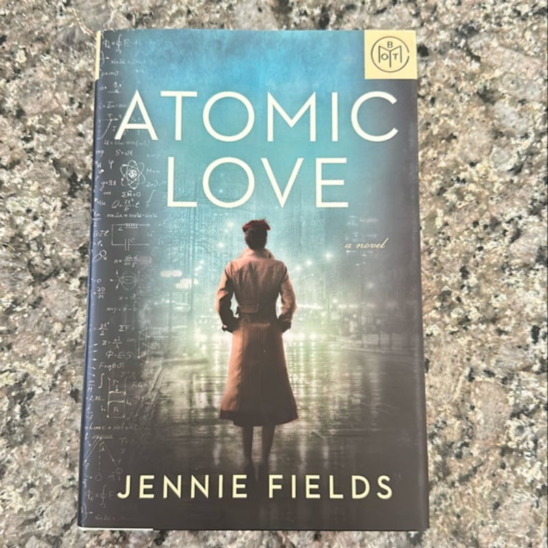 Atomic Love