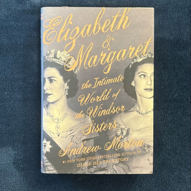 Elizabeth and Margaret