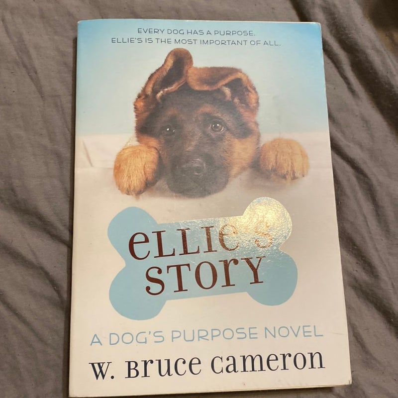 Ellie's Story