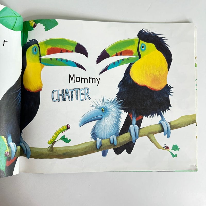 Mommy Mine