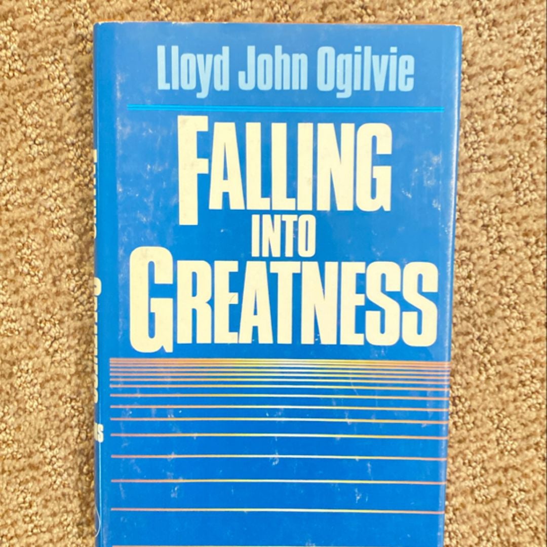 Falling into Greatness