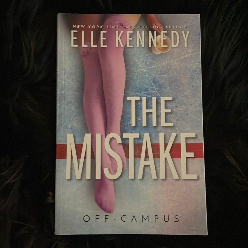 Full Off Campus Set by Elle Kennedy