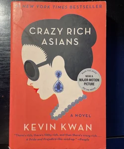 Crazy Rich Asians