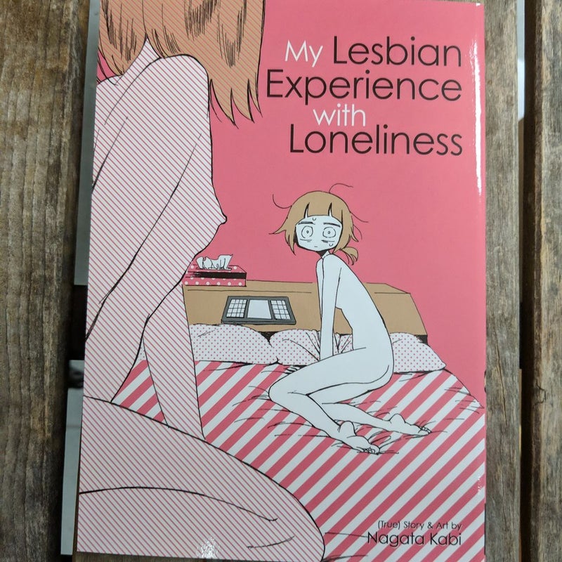 My Lesbian Experience with Loneliness