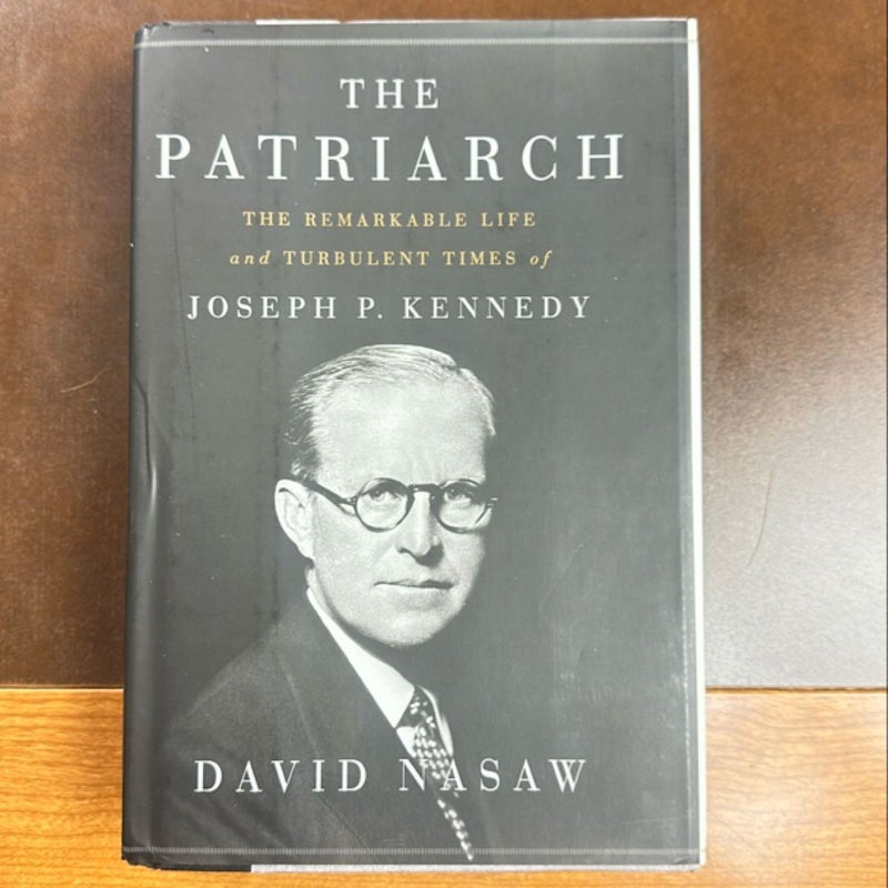 The Patriarch