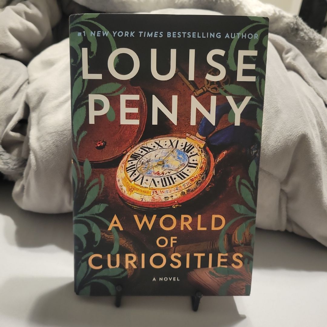 A World of Curiosities