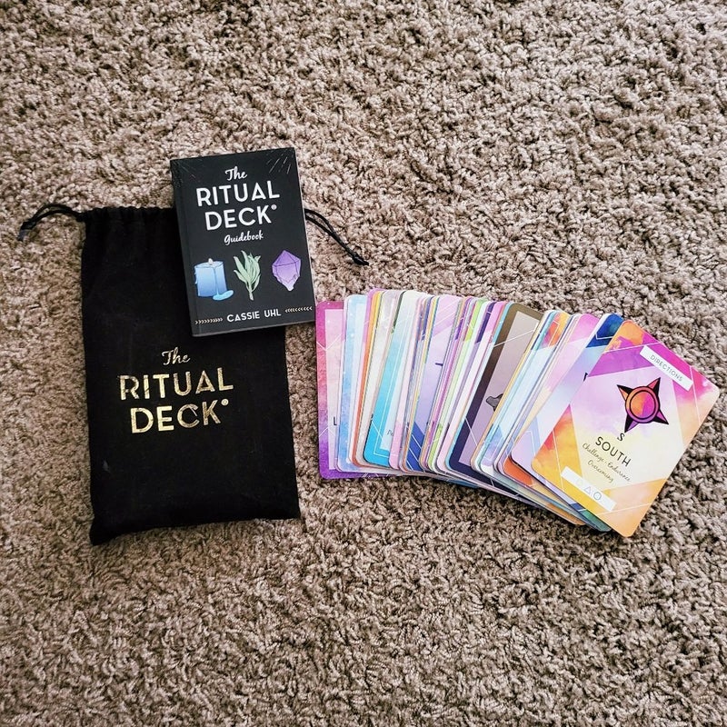 The Ritual Deck