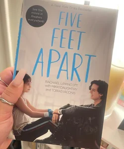 Five Feet Apart