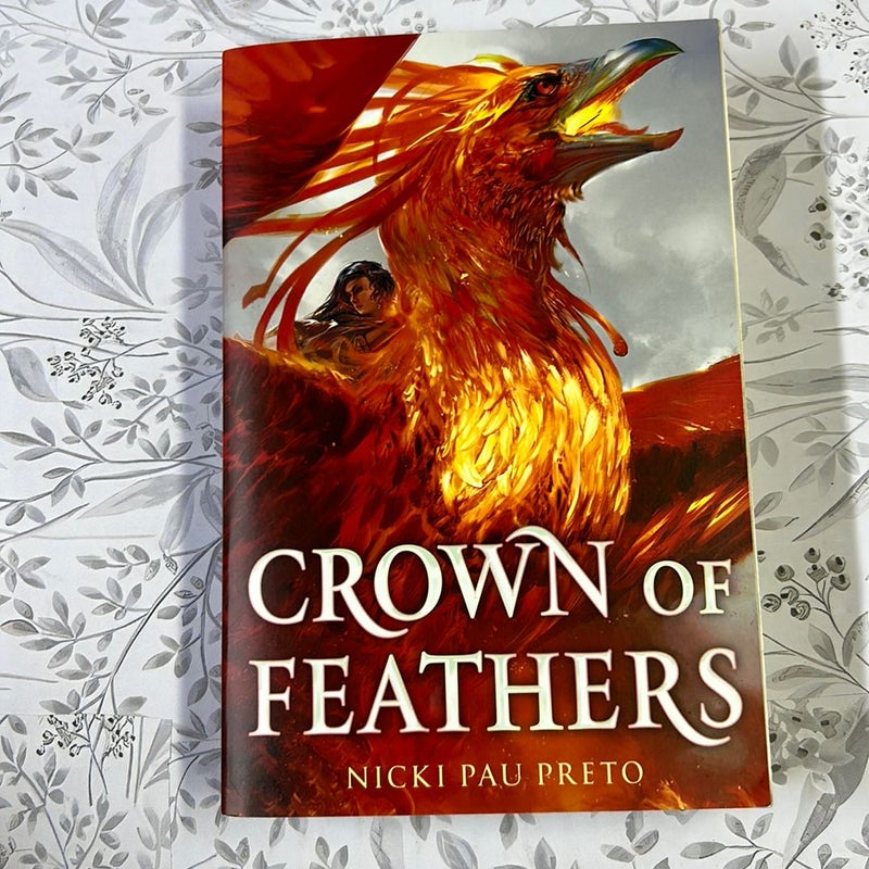 Crown of Feathers