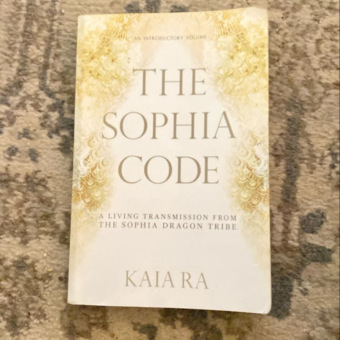 The Sophia Code