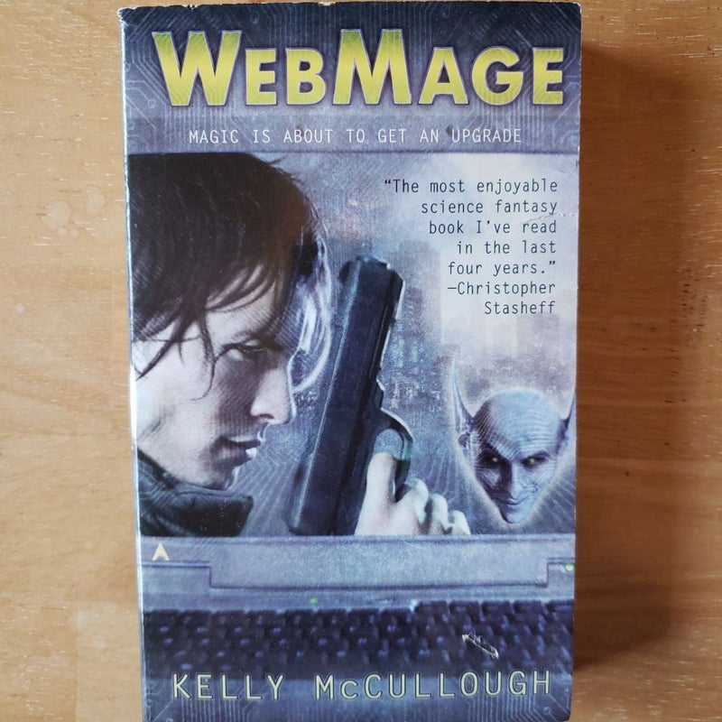 WebMage