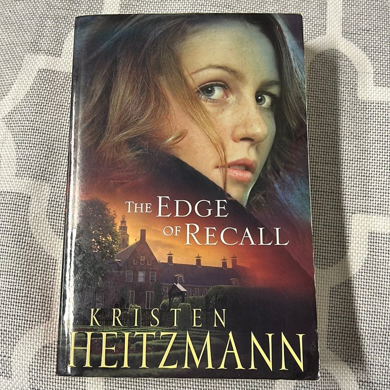 The Edge of Recall