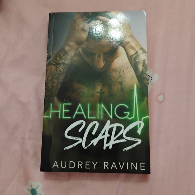 Healing Scars