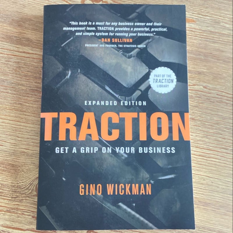 Traction