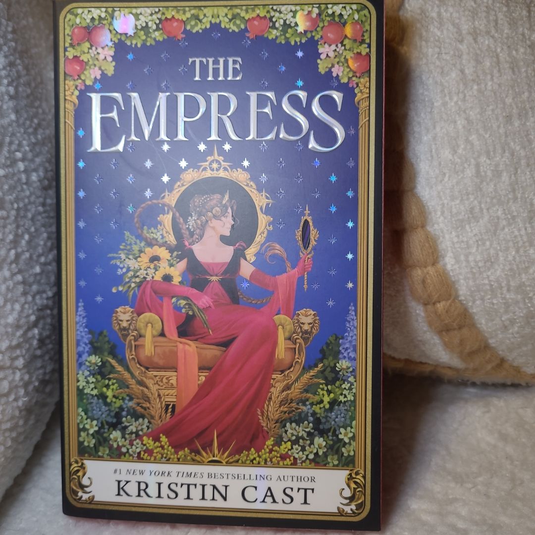 The Empress