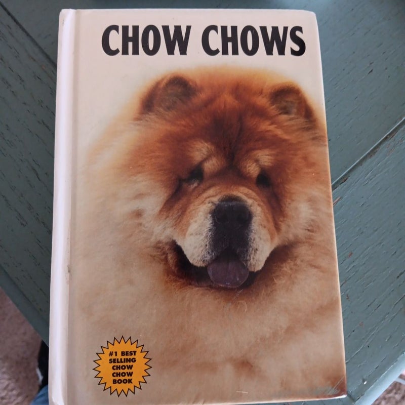 Chow Chows