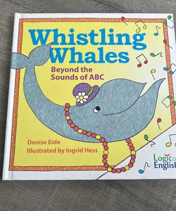 Whistling Whales