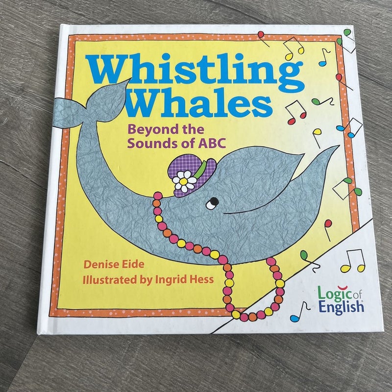 Whistling Whales