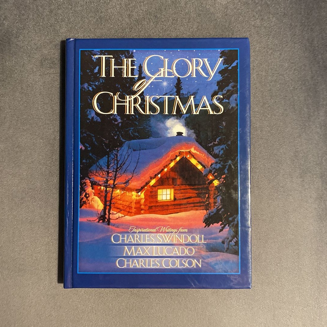 Glory of Christmas