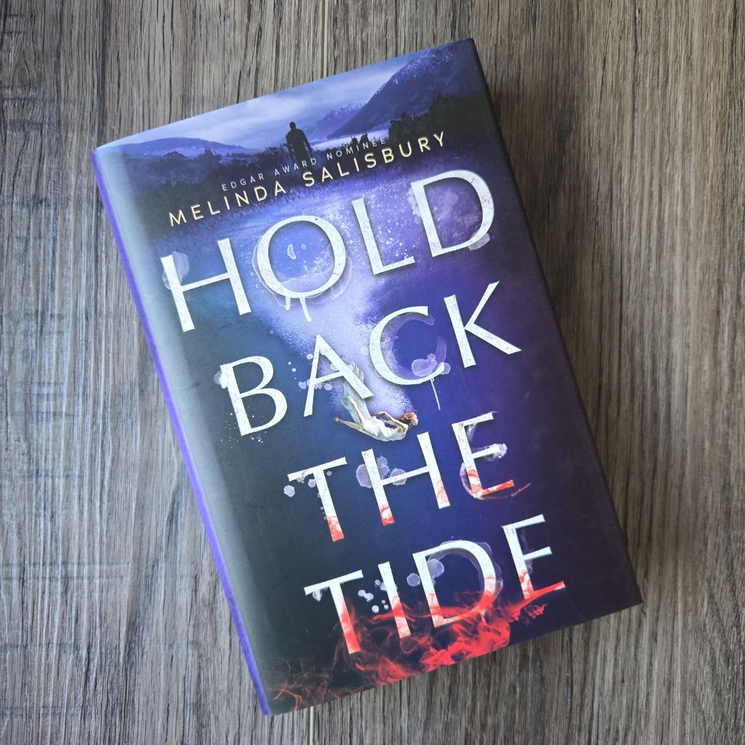 Hold Back the Tide