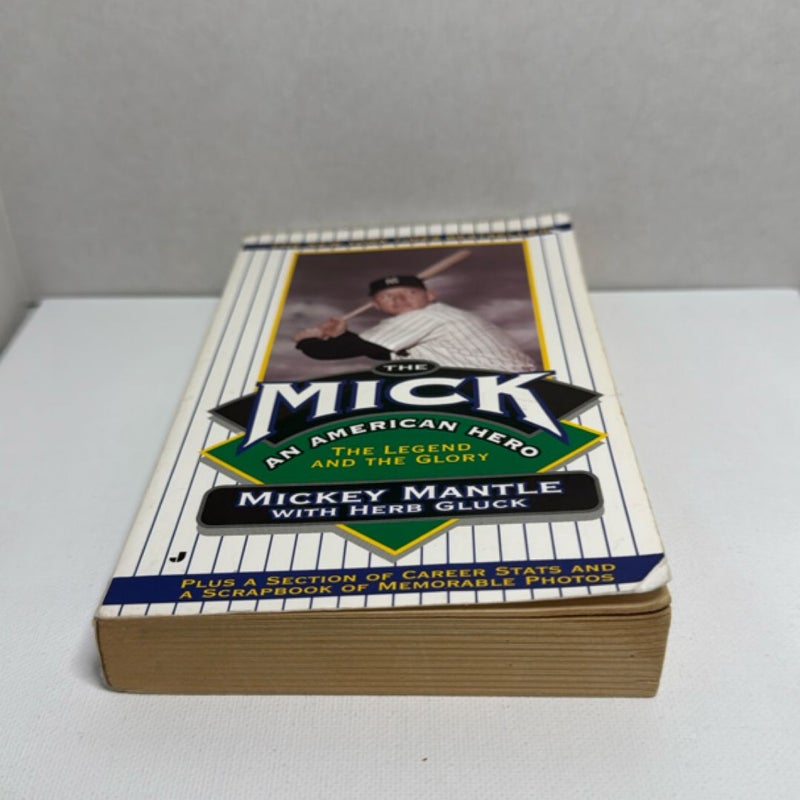 The Mick