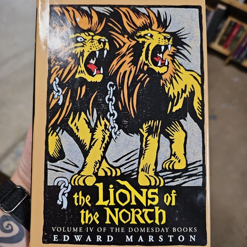 The Lions of the North