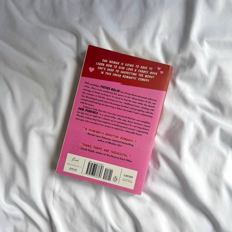 Love in the Time of Serial Killers