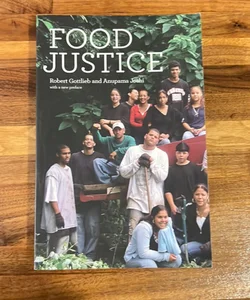 Food Justice