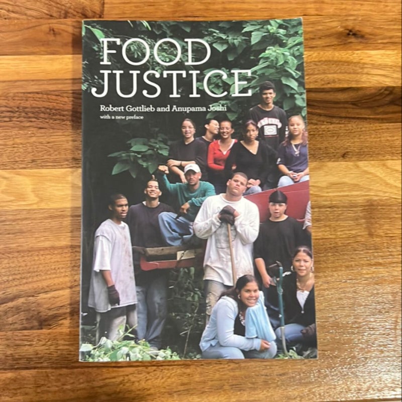 Food Justice