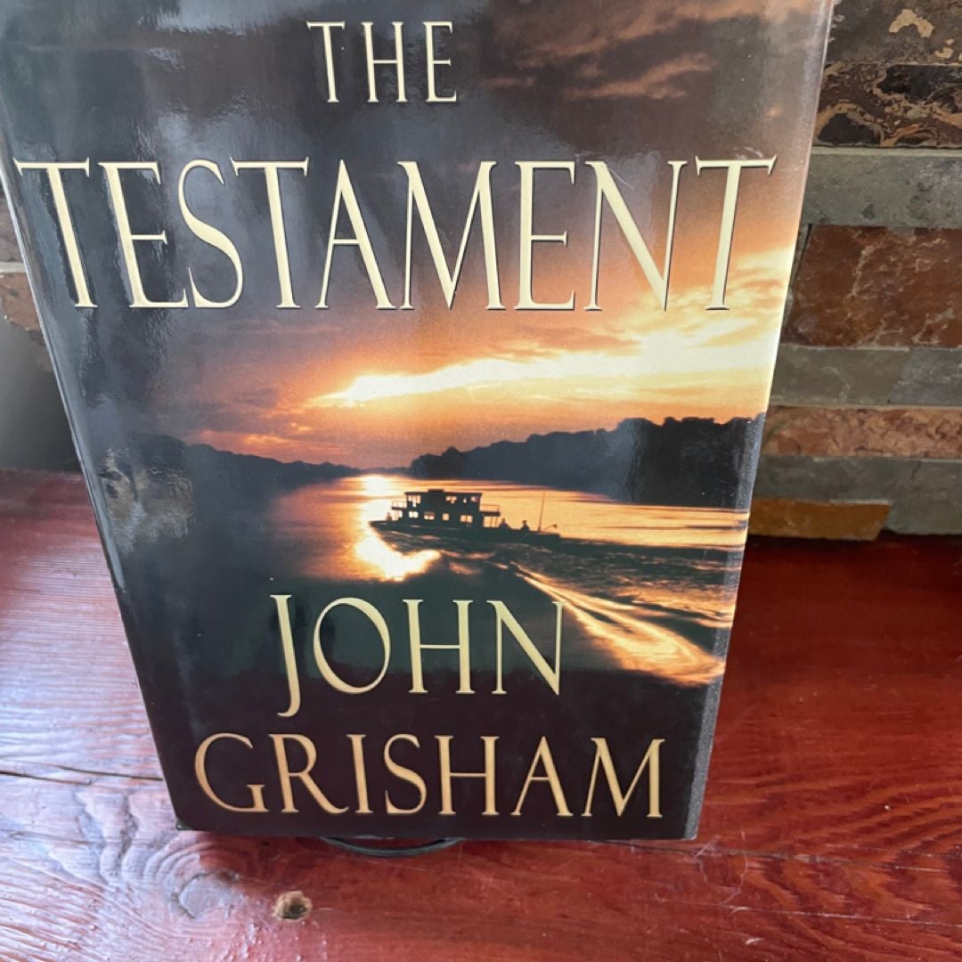 The Testament