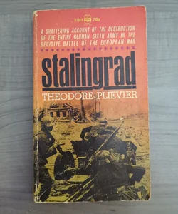 Stalingrad