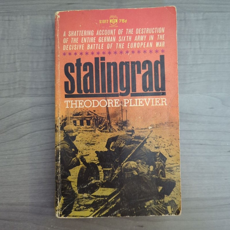 Stalingrad