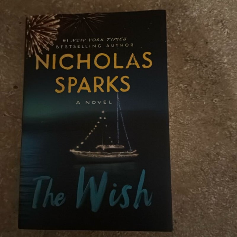 The Wish