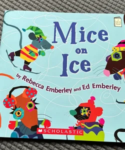 Mice on Ice